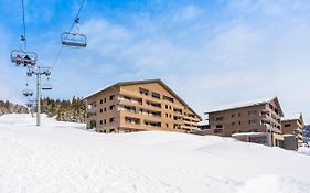 Residence Club Mmv Les Chalets Des Cimes